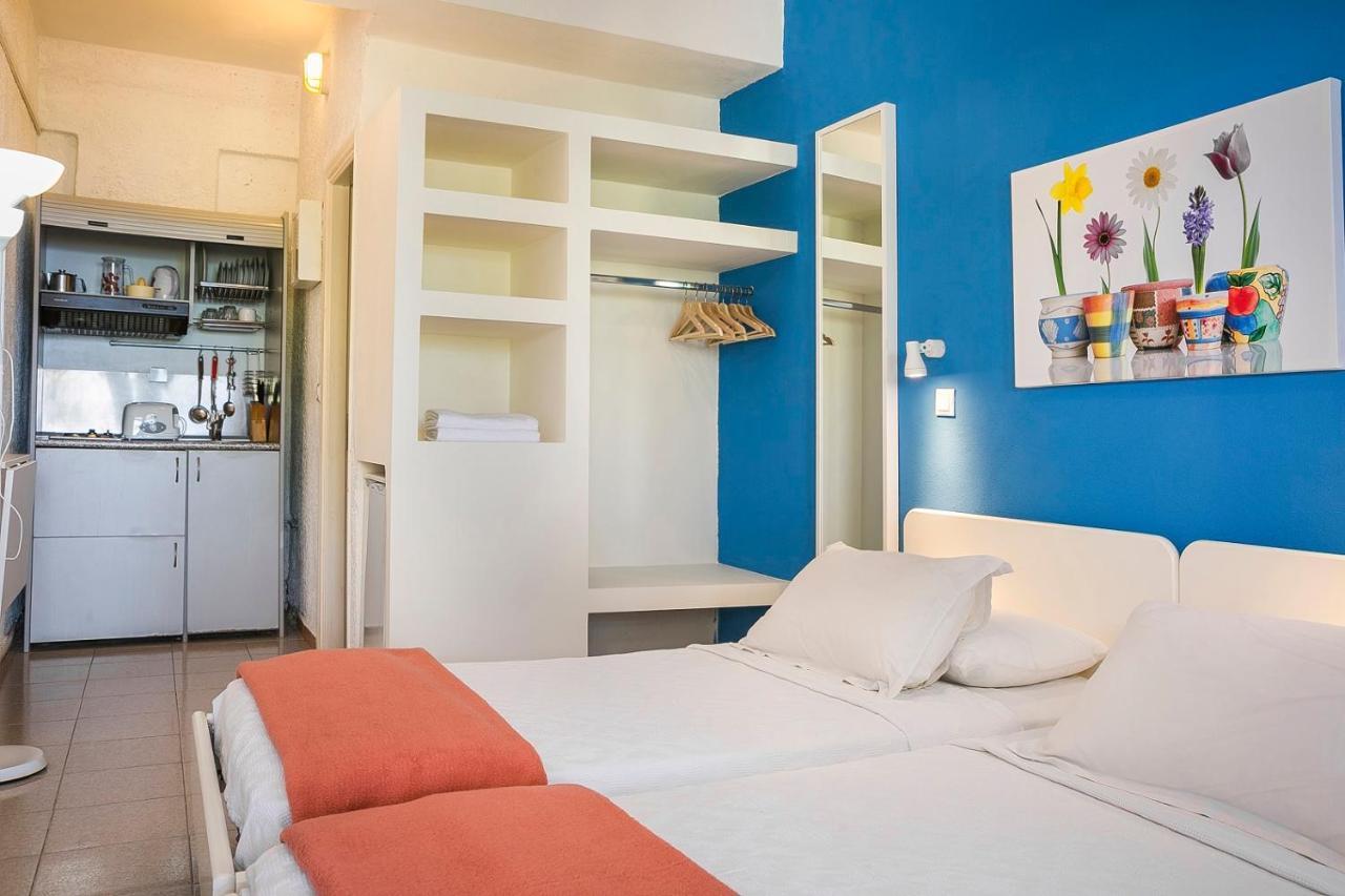 ארגוסטולי Metaxatos Apartments מראה חיצוני תמונה