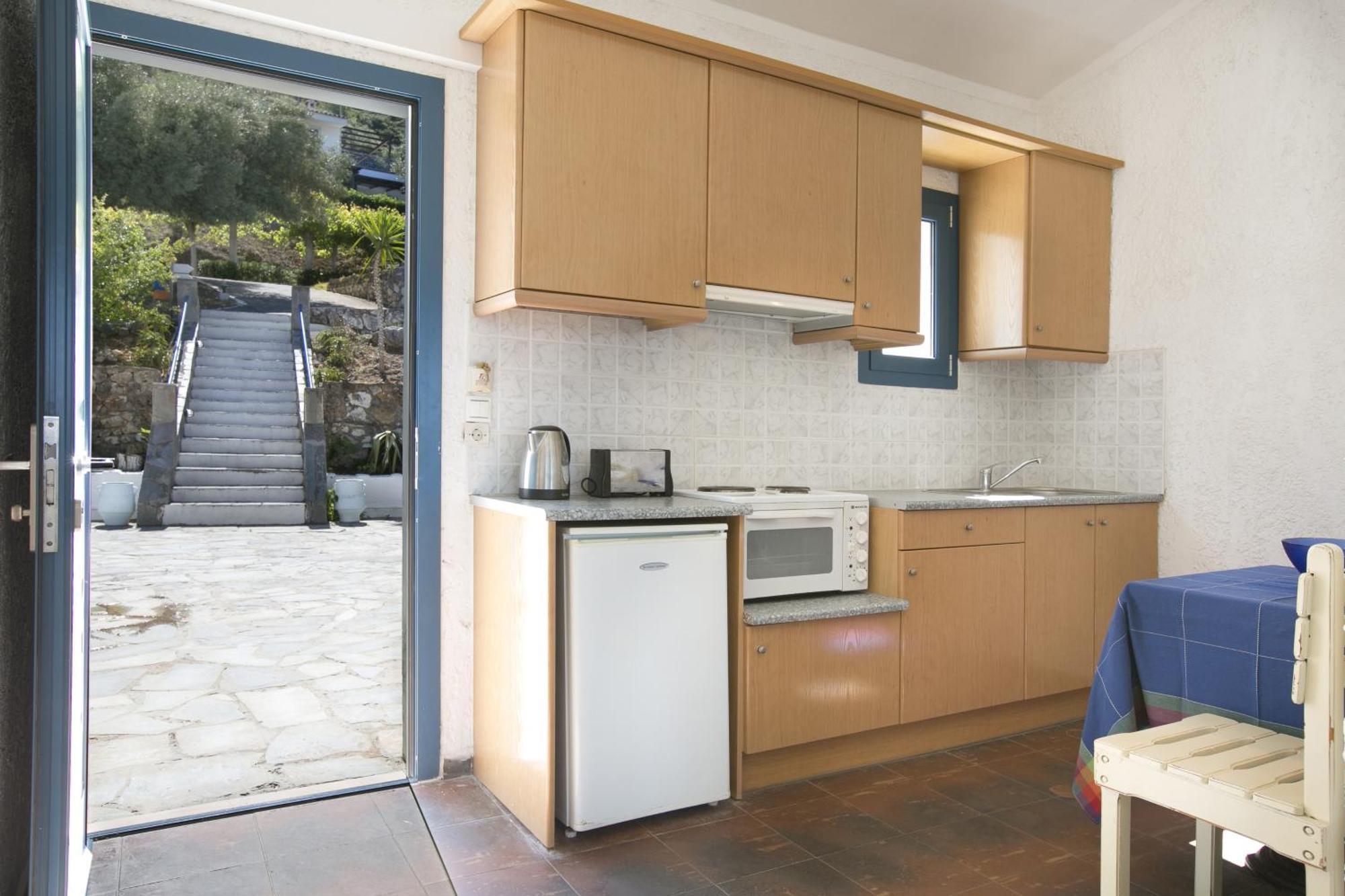 ארגוסטולי Metaxatos Apartments חדר תמונה